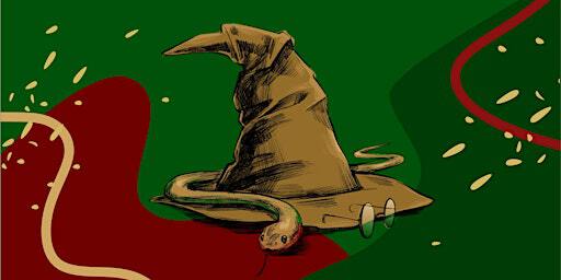 The Music of Harry Potter by Mystery Ensemble | Oxford Town Hall