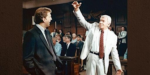 Dan Roebuck "What It Was, Was Andy Griffith" 7:00 pm Sat, Sept 28, 2024 | Historic Earle Theatre