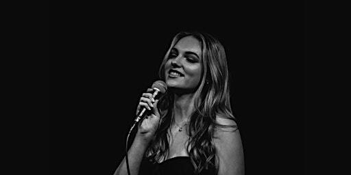 Annabel Bates – A Tribute to Amy Winehouse | Foundry 616