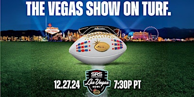 2024 LAS VEGAS BOWL BUS from The Palms Casino Resort 12/27/2024 | Palms Casino Resort