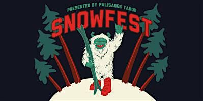 SnowFest 2024 at Sports Basement Sunnyvale | Sports Basement Sunnyvale