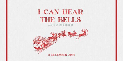 I Can Hear The Bells | St Mark's Anglican Church