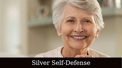 Silver Self-Defense | Anderson County Senior Citizens