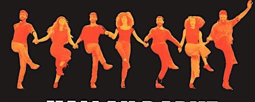 DABKE WORKSHOP | Yorba Linda Community Center