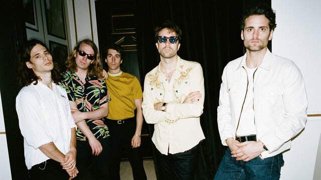 The Vaccines 2025 (Denver) | Summit