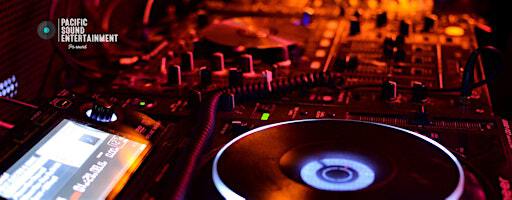 Pacific Sounds DJ Academy - Beginners Class (Feb. 16th) | Pandora's Box Rehearsal Studios