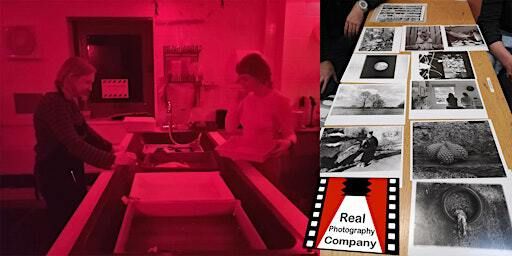 Beginners Black and White Photography Evening Course | St Pauls Darkrooms, St Pauls Learning Centre
