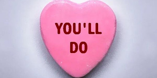 You`ll Do (Valentine`s Eve Comedy) | SoCap Comedy (The Social Capital)