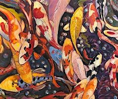 Donna Pinter Art Reception | The Well of Roswell