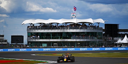 Silverstone Race Screening with Oracle Red Bull Racing | Red Bull Racing