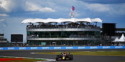 Silverstone Race Screening with Oracle Red Bull Racing | Red Bull Racing