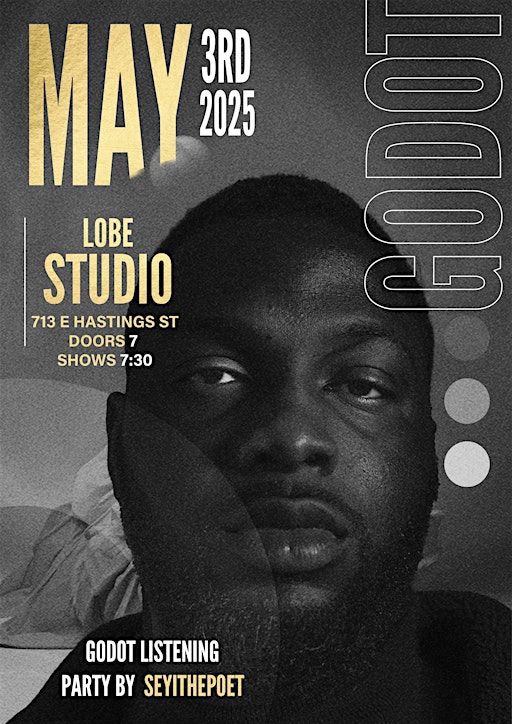 GODOT | Lobe Studio