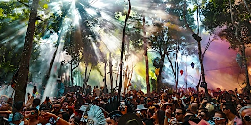 ¿PorQuéNo? at NODO Toronto | Tulum Day Festival Experience by AYRA | NODO Liberty