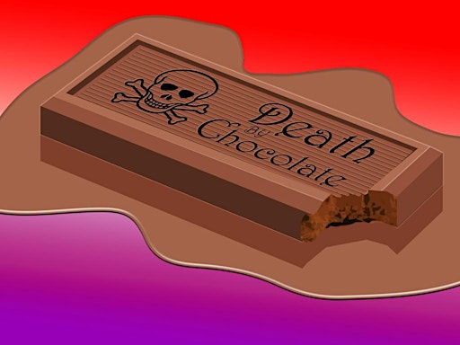 Death by Chocolate Murder Mystery Dinner | Knights of Columbus