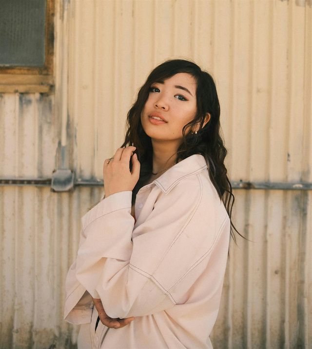 Jemimah Wei | Kepler's Books