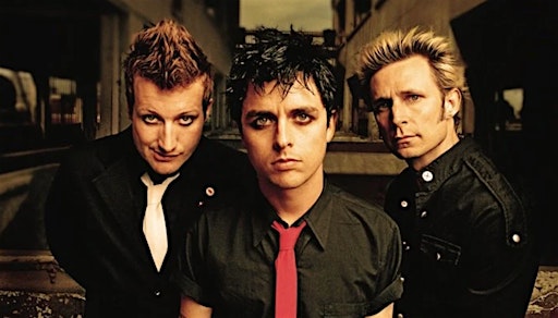 Unofficial "GREEN DAY" Concert Pre-Meet | The Angry Dog