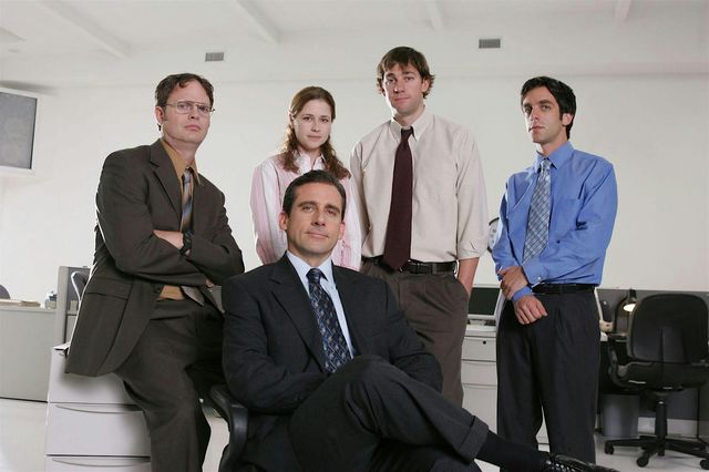 The Office trivia at The Vineyard at Hershey | The Vineyard at Hershey