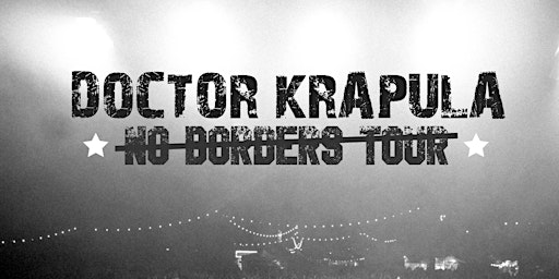 Doctor Krápula live in Paris | 20 Rue Léon