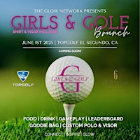 Girls & Golf - El Segundo, CA | Topgolf El Segundo