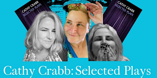 Cathy Crabb: Selected Plays | Chorlton Library