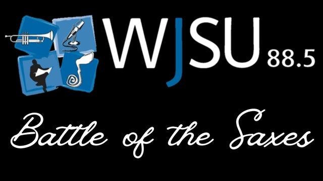 Battle of the Saxes 2025 (Jackson) | Duling Hall