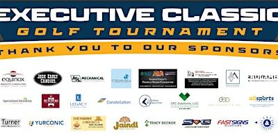 2025 Raptor Classic Golf Tournament | The Club at Twin Lakes