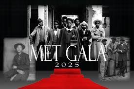 Met Gala 2025: Celebrities, Red Carpet, Theme & Everything You Need to Know | Metropolitan Museum of Art