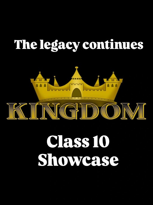 Kingdom Drag King Showcase | The Foundry