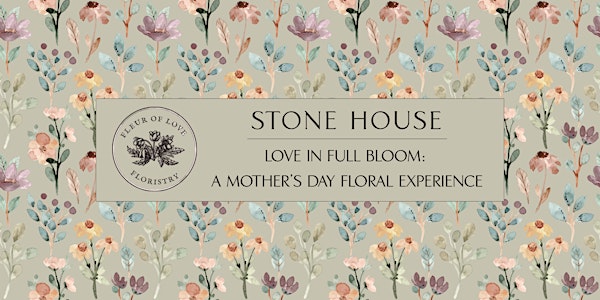 Love in Full Bloom: A Mother’s Day Floral Experience | 4518 N Oakland Ave