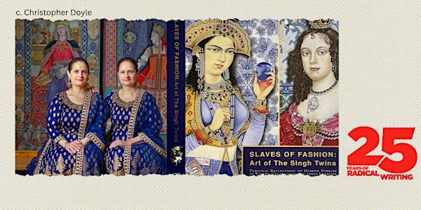 The Singh Twins: Slaves of Fashion | Museum of Liverpool