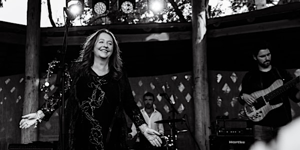 Mary Coughlan in Concert | Warrenpoint Town Hall