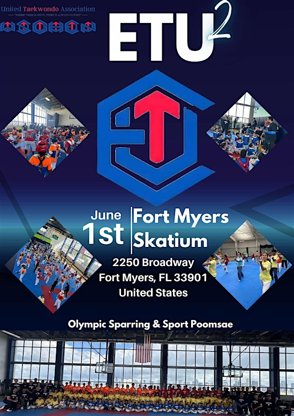 ETU 2 | Fort Myers Skatium