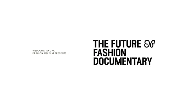 Future of Fashion Documentary Premiere | Columbus Idea Foundry