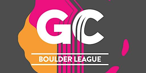 GC Boulder League | Gold Coast