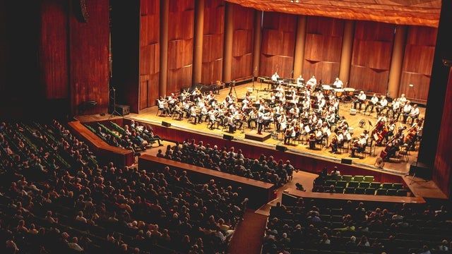 EAGLES - A CHAMPIONSHIP SEASON w/ The Philadelphia Orchestra 2025 (Philadelphia) | TD Pavilion at the Mann