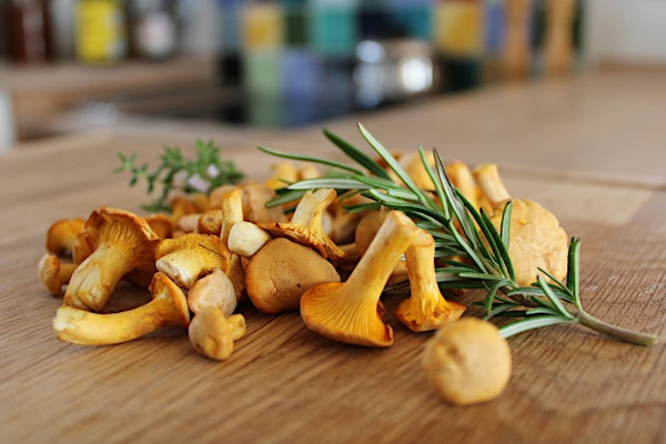 Spring into Summer: Cooking With Specialty Mushrooms | Meadowlark Market & Kitchen