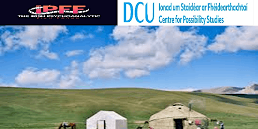 Nomads on Screen: Psychoanalysing the 21st Century Subject Beyond Borders | DCU All Hallows Campus