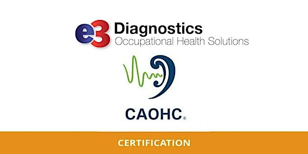 CAOHC Certification - San Jose, CA | Hampton Inn & Suites San Jose Airport