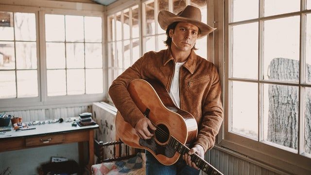 Ben Chapman's Peach Jam w/ Lukas Nelson, The Castellows, Tony Kamel, & Suede & Lene 2025 (Nashville) | The Basement East