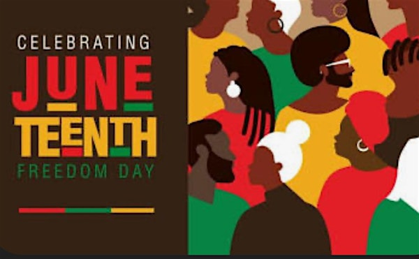 Juneteenth - 4th Annual - Our Ancestors' Wildest Dreams Celebration | Grand Rapids Art Museum