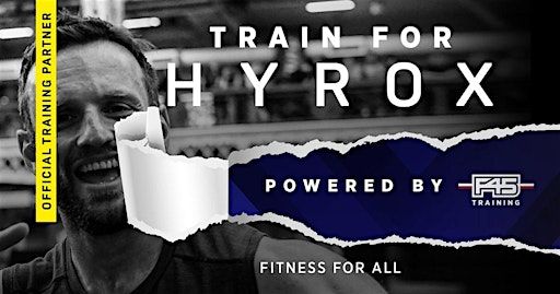 HALF ROX | F45 Training PTBO Central
