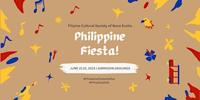 Philippine Fiesta! 2025 | Garrison Grounds