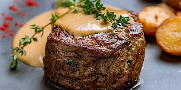 New Orleans Steakhouse | Central Market Austin North Lamar