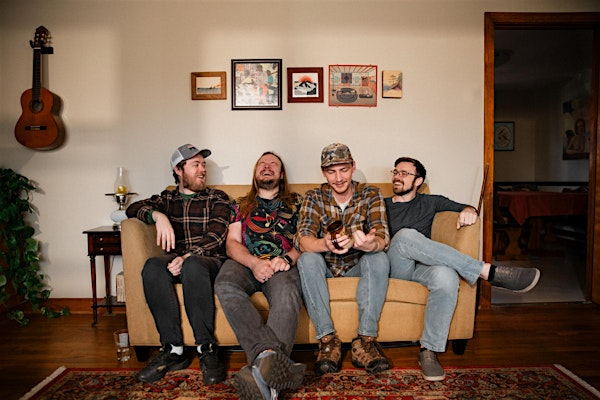 Tophouse - Rochester, NY | Photo City Music Hall