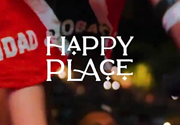 Happy Place NYC: The Carnival Meeting | Restoration Plaza