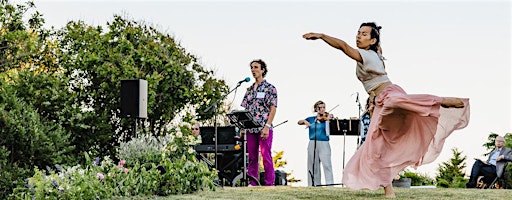 Regenerative Arts Summit | Portland