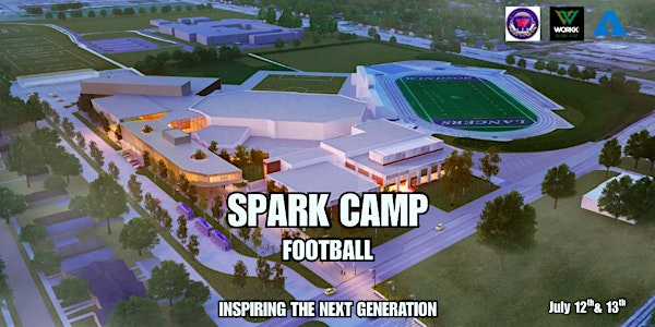 Windsor SPARK Football Camp | Toldo Lancer Centre