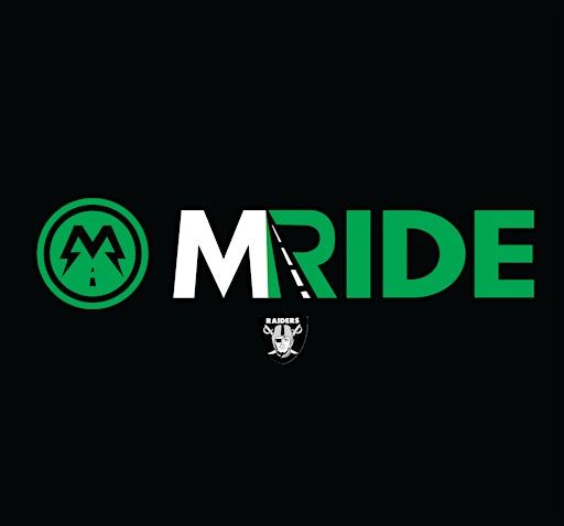 RAIDERS vs SAN FRANCISCO SHUTTLE BUS from Circa Resort 8/16/2025 | Garage Mahal at Circa Resort