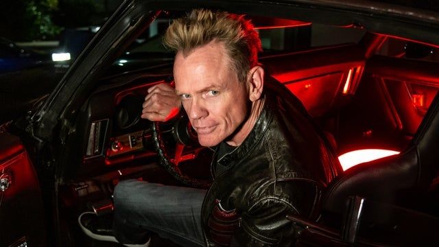 Christopher Titus: Doomed To Repeat 2025 (Houston) | Punch Line Houston