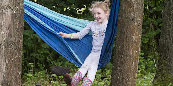 Wildfamilies Wildskills and Wildplay at The Wolseley Centre | The Wolseley Centre